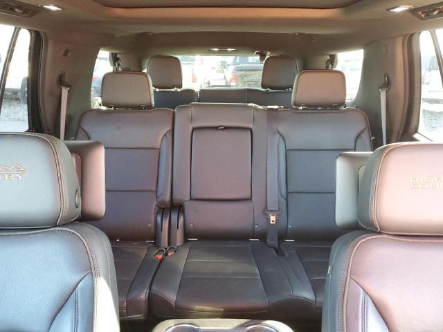2021 CHEVROLET TAHOE K150 - 1GNSKTKT2MR354073