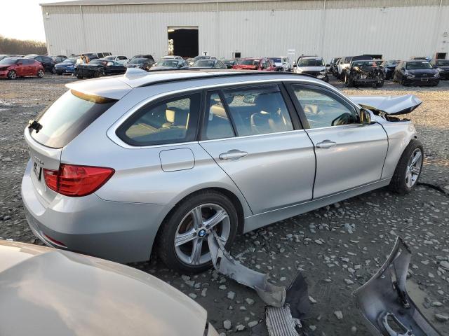 2015 BMW 328 D XDRI WBA3K5C57FK301144