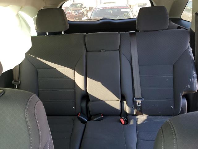 2017 KIA SORENTO LX - 5XYPG4A33HG330814