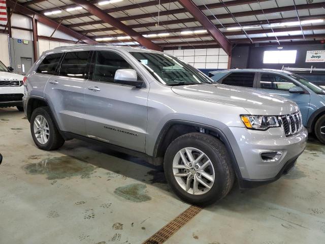 VIN 1C4RJFAG2JC252514 2018 JEEP GRAND CHEROKEE no.4