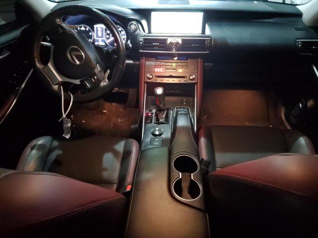 2019 LEXUS IS 300 - JTHBA1D20K5087572