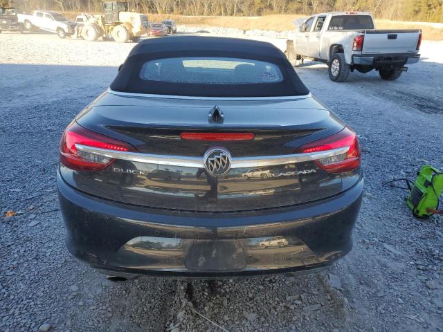 2016 BUICK CASCADA PR W04WT3N52GG056198