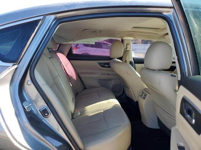 2016 NISSAN ALTIMA 3.5 - 1N4BL3AP1GC110356