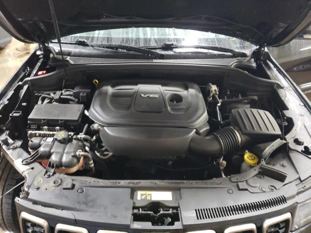 2016 JEEP GRAND CHER - 1C4RJFBG9GC404733