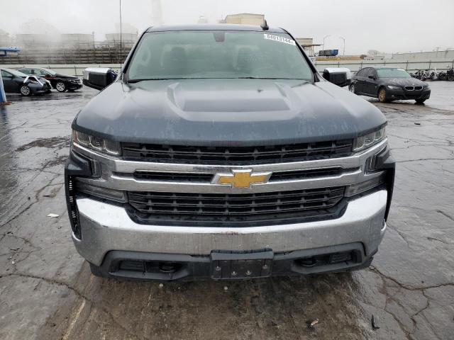 2020 CHEVROLET SILVERADO - 1GCRYDED1LZ205474