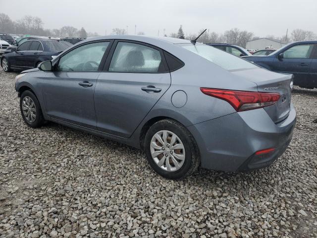 2019 HYUNDAI ACCENT SE - 3KPC24A31KE044655