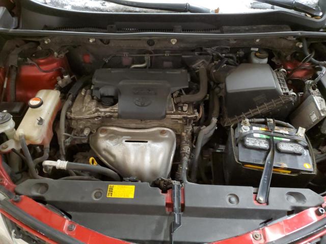 2015 TOYOTA RAV4 XLE - JTMRFREV1FD103413