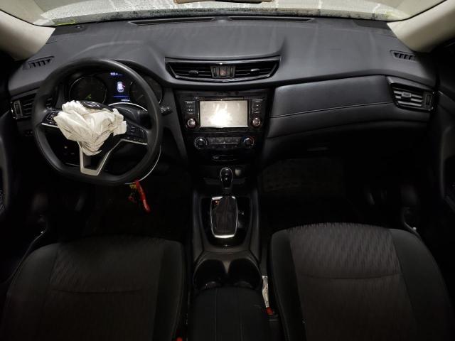 2020 NISSAN ROGUE S - 5N1AT2MT3LC751894