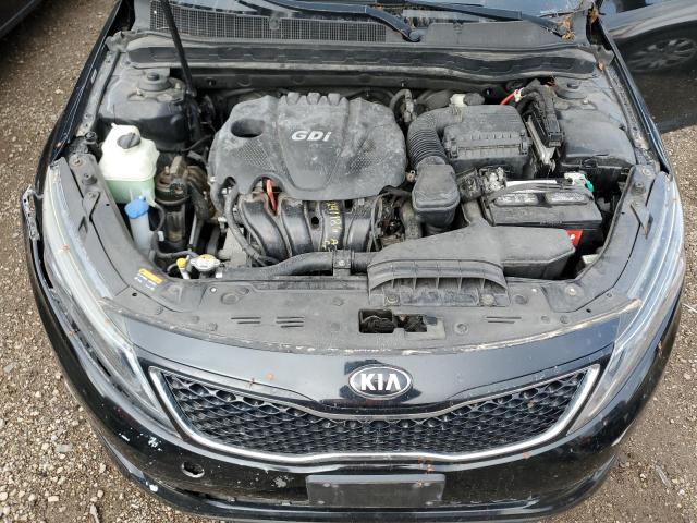 2015 KIA OPTIMA EX - 5XXGN4A77FG414614