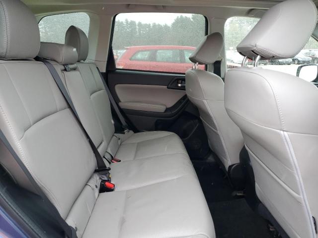 2017 SUBARU FORESTER 2 - JF2SJARC0HH504863