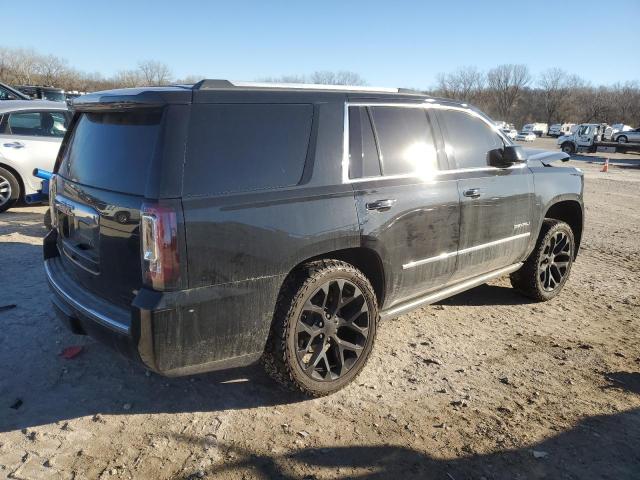 Vin: 1gks2ckj5fr538888, lot: 83446514, gmc yukon denali 20153