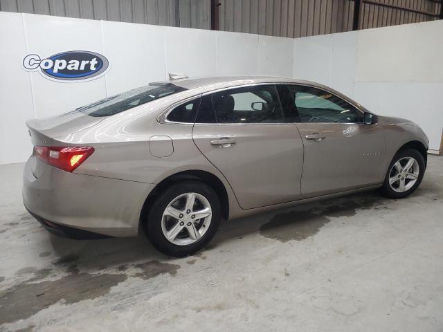 VIN 1G1ZD5ST1RF142425 2024 CHEVROLET MALIBU no.3