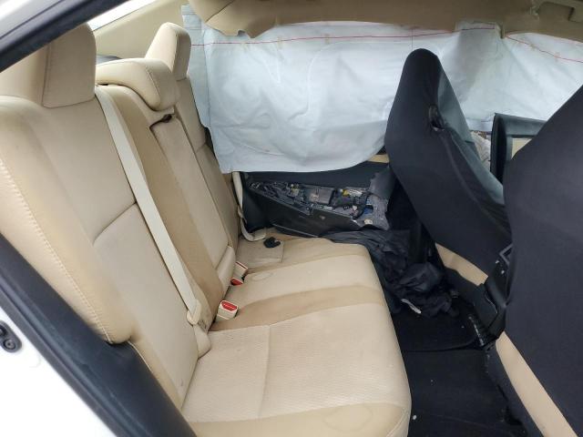 2017 TOYOTA COROLLA L - 5YFBURHE1HP670899