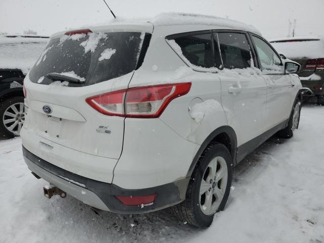 2016 FORD ESCAPE SE - 1FMCU9G97GUB06390