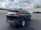 Lot #3027034801 2016 JEEP CHEROKEE L