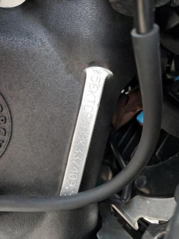 2019 INDIAN MOTORCYCLE CO. CHIEFTAIN - 56KTCBAA8K3374097