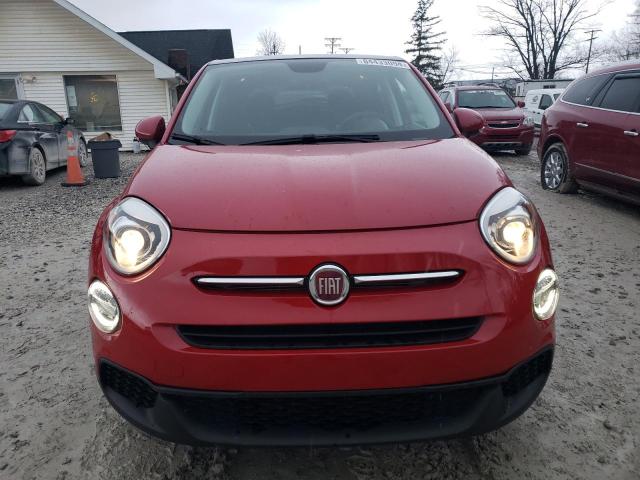 2021 FIAT 500X POP ZFBNF3A1XMP945230
