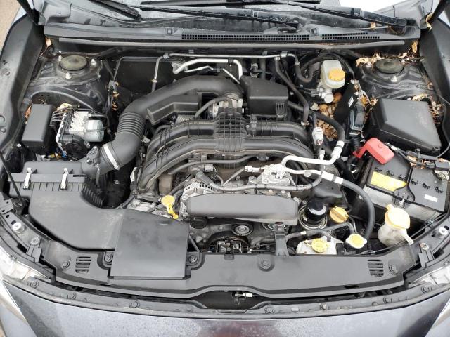 2019 SUBARU CROSSTREK - JF2GTANC4K8271633