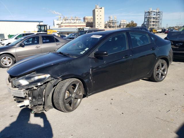 2015 DODGE DART GT #3024210893