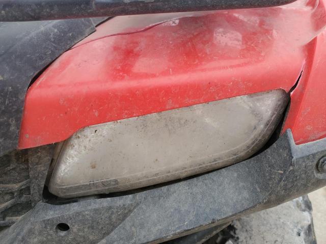 2022 HONDA TRX420 FA 1HFTE47D7N4700621