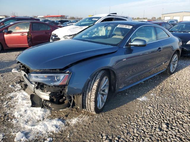 2015 AUDI A5 PREMIUM #3030540463