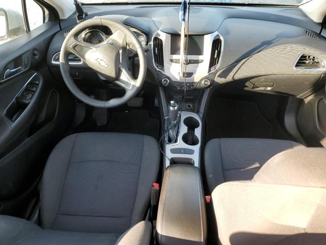 2017 CHEVROLET CRUZE LS - 1G1BC5SM2H7211287