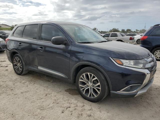 Vin: ja4ad2a37jj002265, lot: 84954634, mitsubishi outlander es 20184
