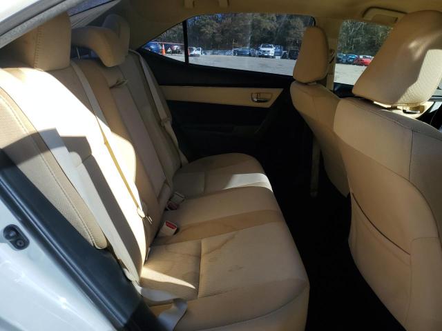 2017 TOYOTA COROLLA L - 2T1BURHE0HC758665