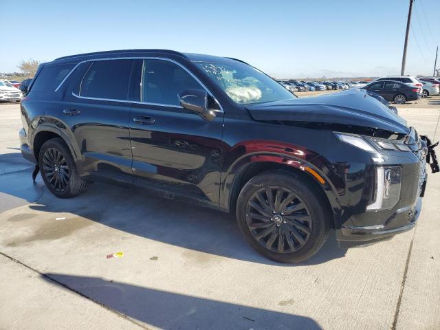 2024 HYUNDAI PALISADE C - KM8R7DGE3RU775745