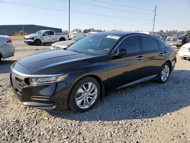 2019 HONDA ACCORD LX - 1HGCV1F19KA013218