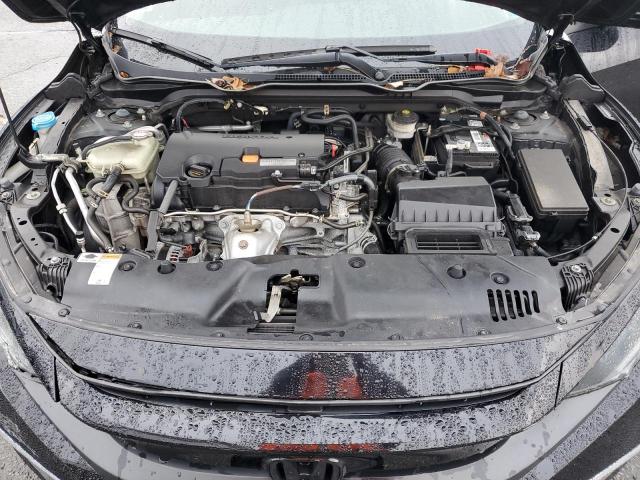 2019 HONDA CIVIC LX - 2HGFC2F67KH568576