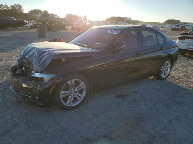 2016 BMW 328 I SULE #3033156169