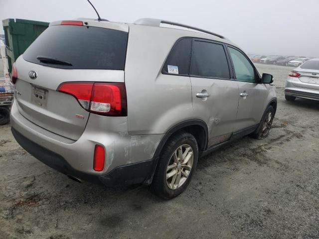 2015 KIA SORENTO LX - 5XYKT3A67FG566244