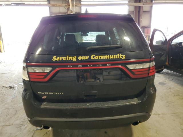 2020 DODGE DURANGO SS 1C4SDJFT9LC283599