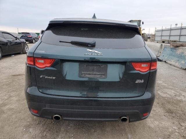 2017 JAGUAR F-PACE PRE - SADCJ2BV6HA067632