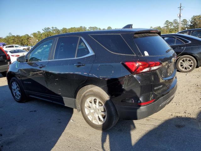 2022 CHEVROLET EQUINOX LT - 3GNAXKEV2NL309700