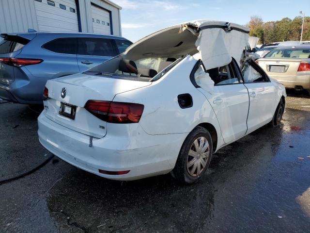 Vin: 3vw267aj2gm361063, lot: 82841264, volkswagen jetta s 20163