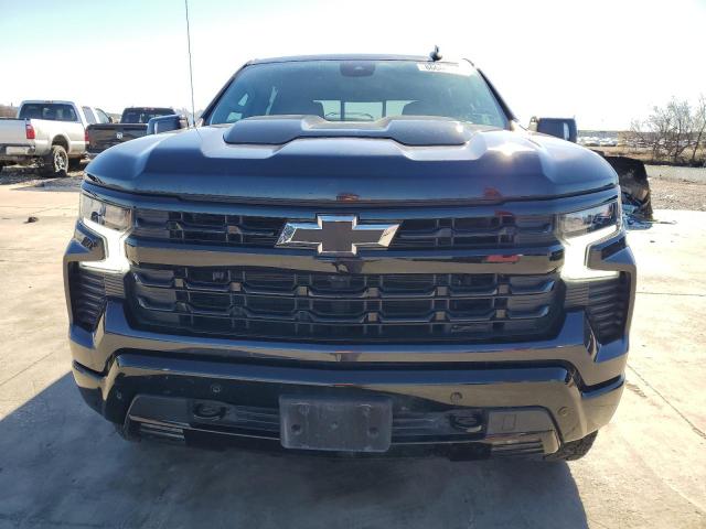2024 CHEVROLET SILVERADO - 3GCUDFED8RG326089