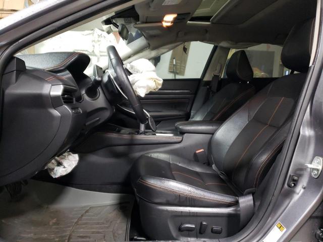 2020 NISSAN ALTIMA SR - 1N4BL4CWXLC275388