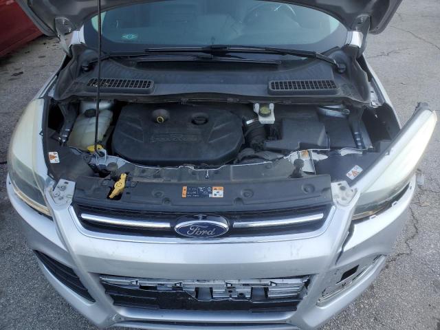 VIN 1FMCU0J98EUA66466 2014 FORD ESCAPE no.12