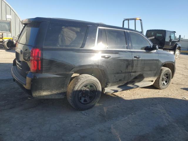 Vin: 1gnlcdec4gr273681, lot: 83809344, chevrolet tahoe police 20163