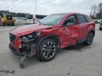 2016 MAZDA CX-5 GT - JM3KE2DY0G0731406