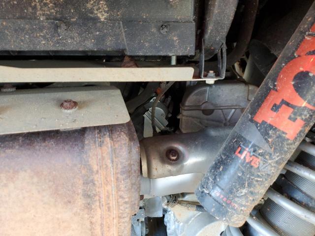 2023 KAWASAKI KRT1000 A JKARTCA1XPB500280