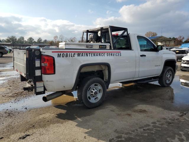 2015 GMC SIERRA C25 1GT01XE88FZ124266