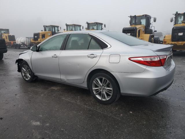 2017 TOYOTA CAMRY LE - 4T1BF1FK7HU369069