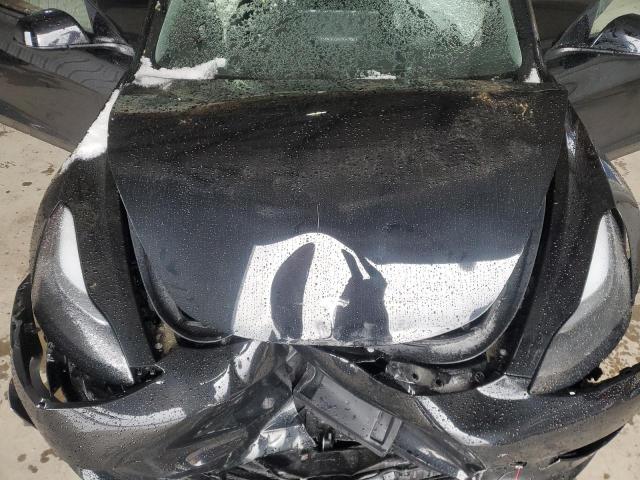 2023 TESLA MODEL 3 - 5YJ3E1EB4PF467674