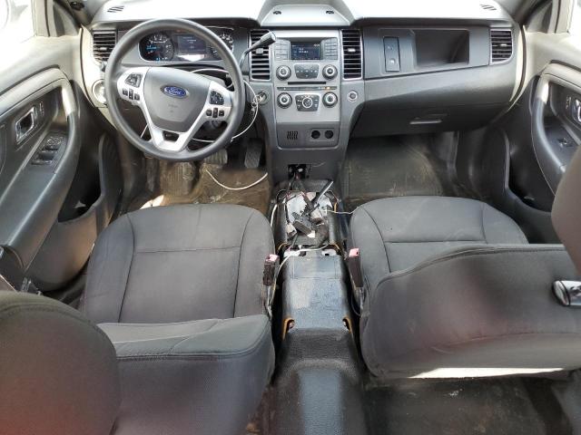 VIN 1FAHP2MTXJG115881 2018 FORD TAURUS no.8