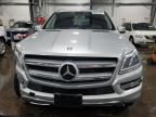 Lot #3024885414 2014 MERCEDES-BENZ GL 450 4MA