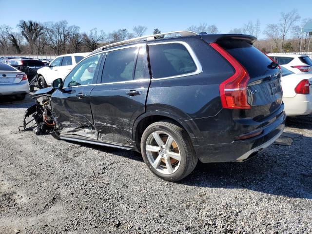 Vin: yv4bc0pk3g1032109, lot: 86212594, volvo xc90 t8 20162