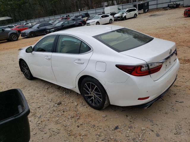2016 LEXUS ES 350 - JTHBK1GG8G2240924